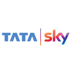 Tatasky DTH TV Logo