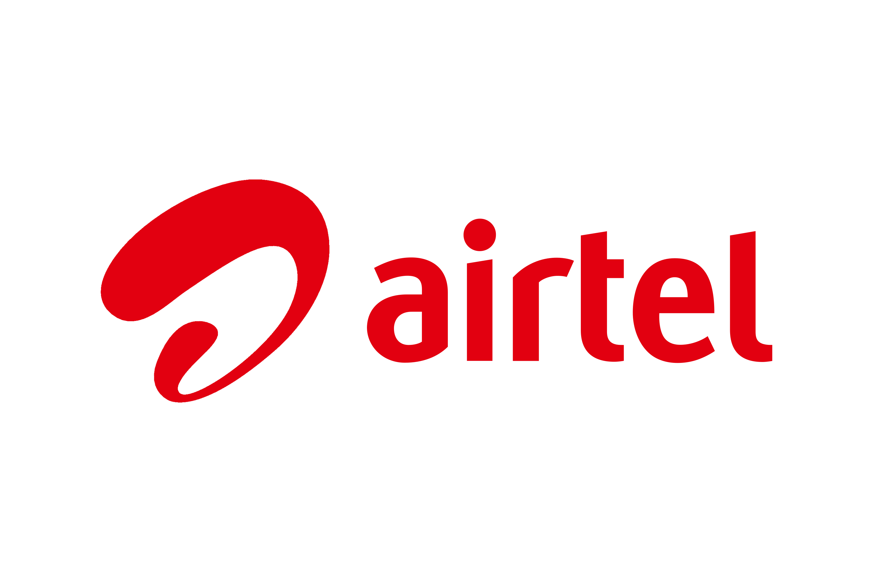 Airtel Logo