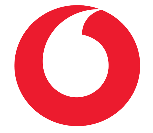 Vodafone Logo